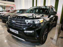 فورد إكسبلورر